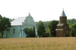 Kościół w Podgórzu